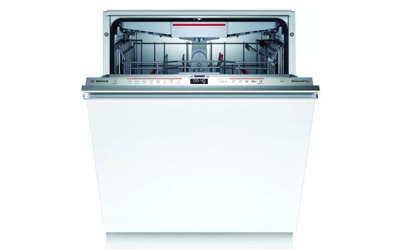 Máy Rửa Bát BOSCH SMD6ECX57E