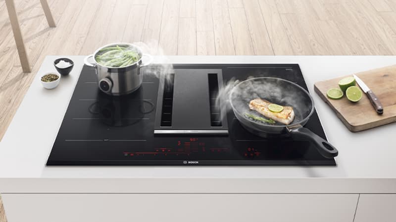 Mua bếp từ Bosch chính hãng ở đâu uy tín?