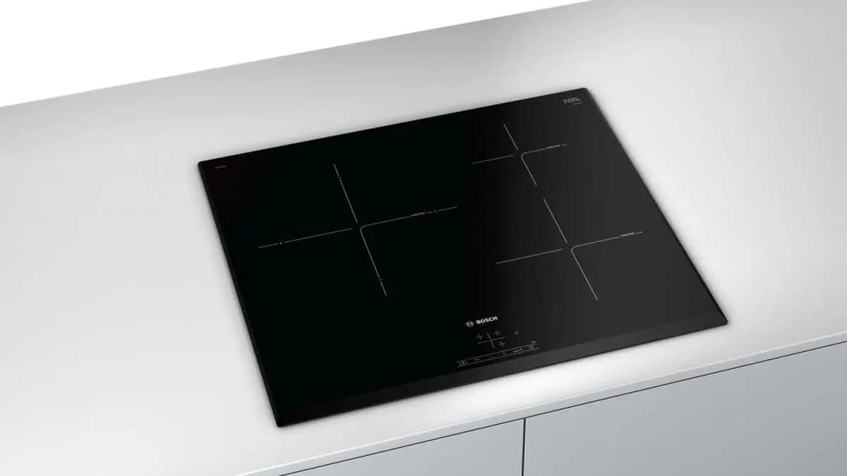 Bếp Từ BOSCH PUJ631BB2E