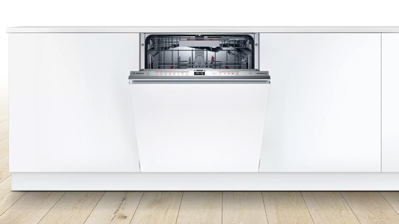 Máy Rửa Bát BOSCH SMV6ZDX49E