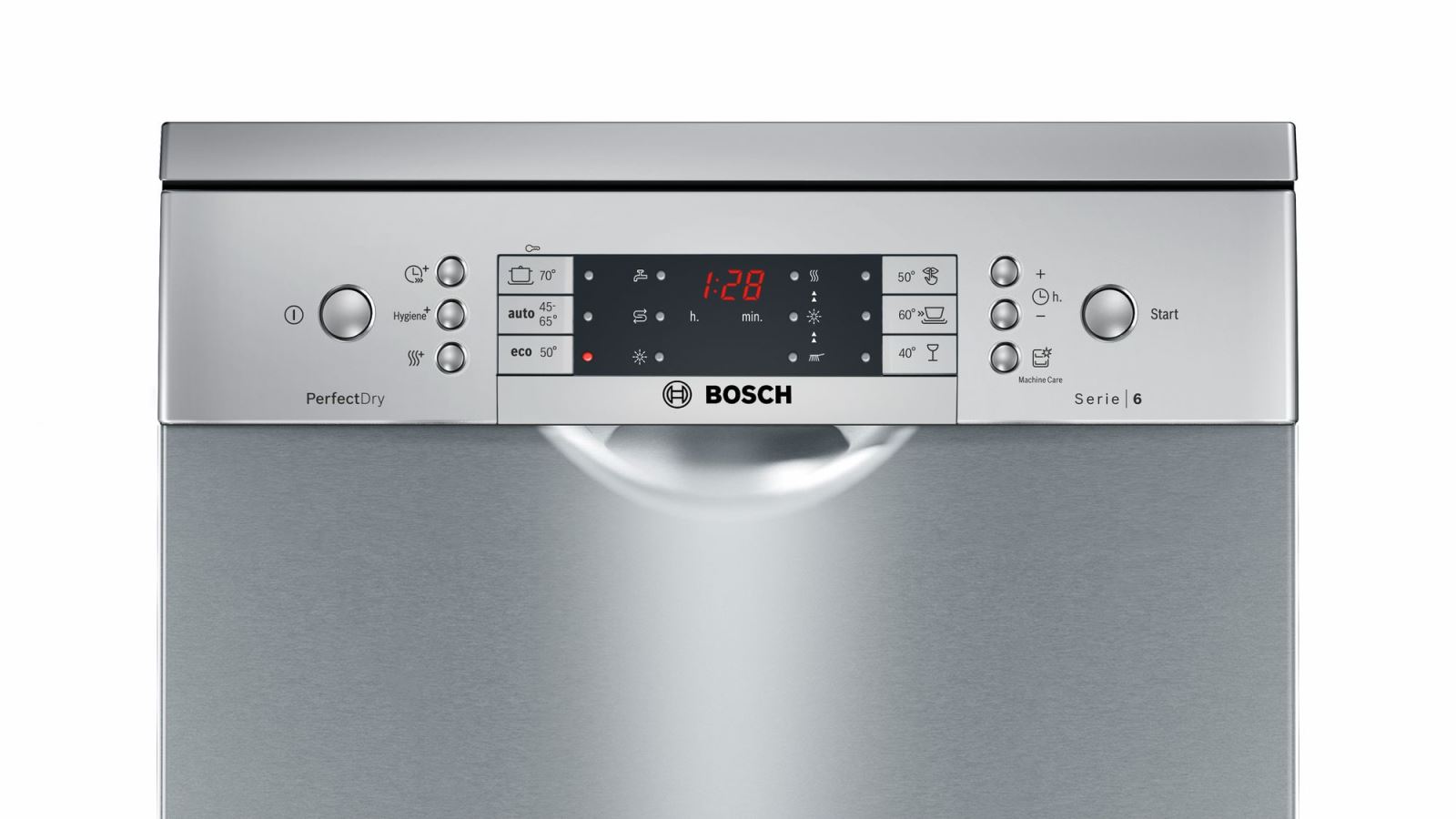 Máy Rửa Bát Bosch SPS66TI01E