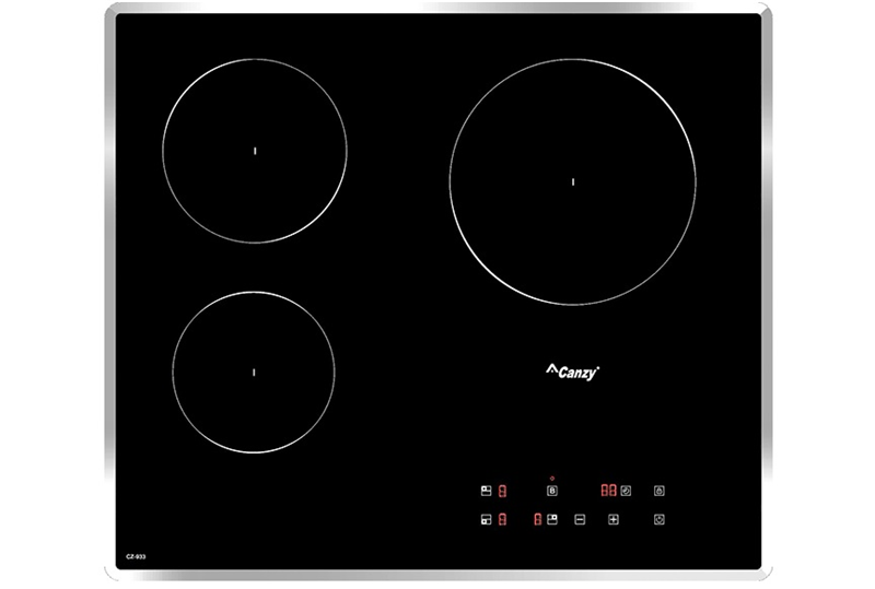 Bếp Từ Canzy CZ 933