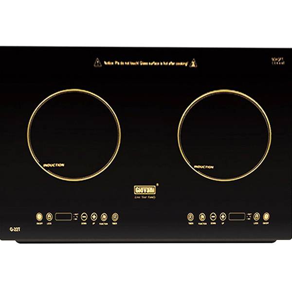 Bếp từ Giovani G-22T