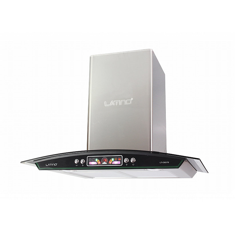 Máy hút mùi Latino LT-C03/70