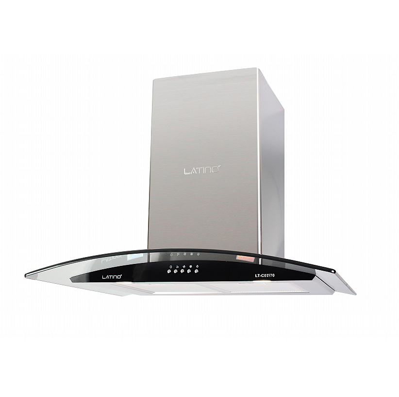 Máy hút mùi Latino LT-C07/90