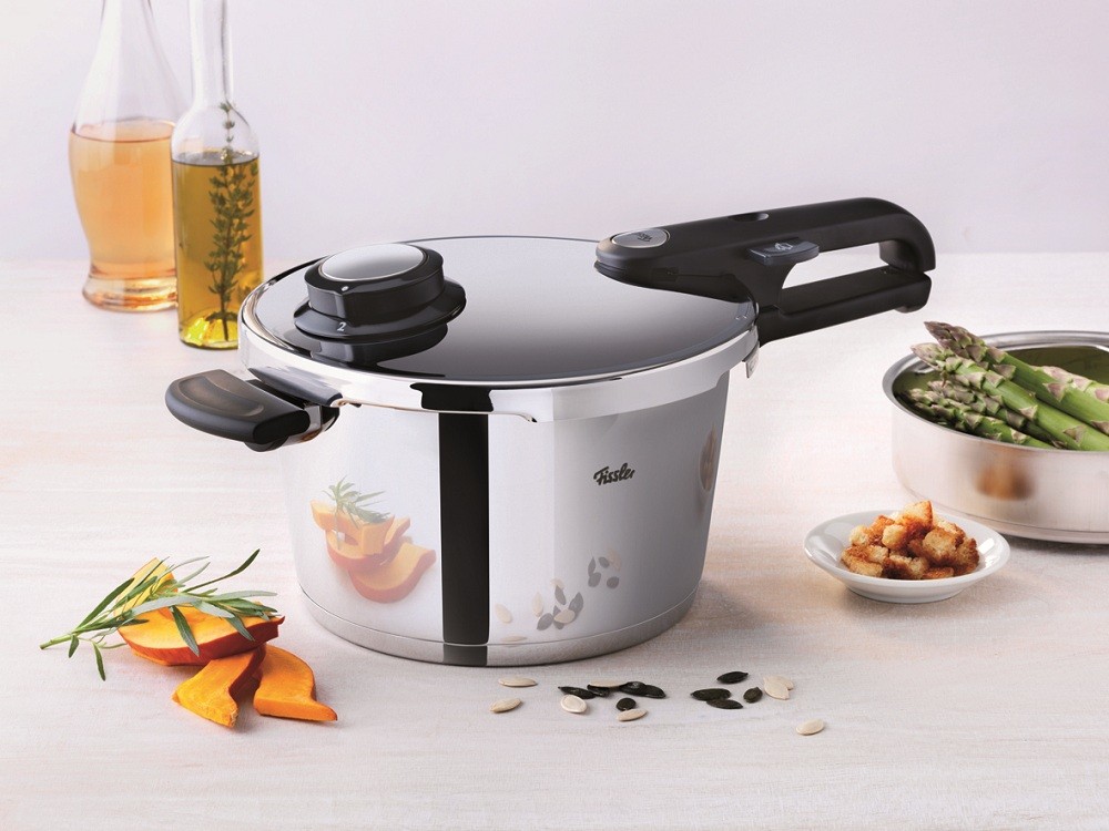 Nồi áp suất FISSLER VITAVIT PREMIUM 4.5L