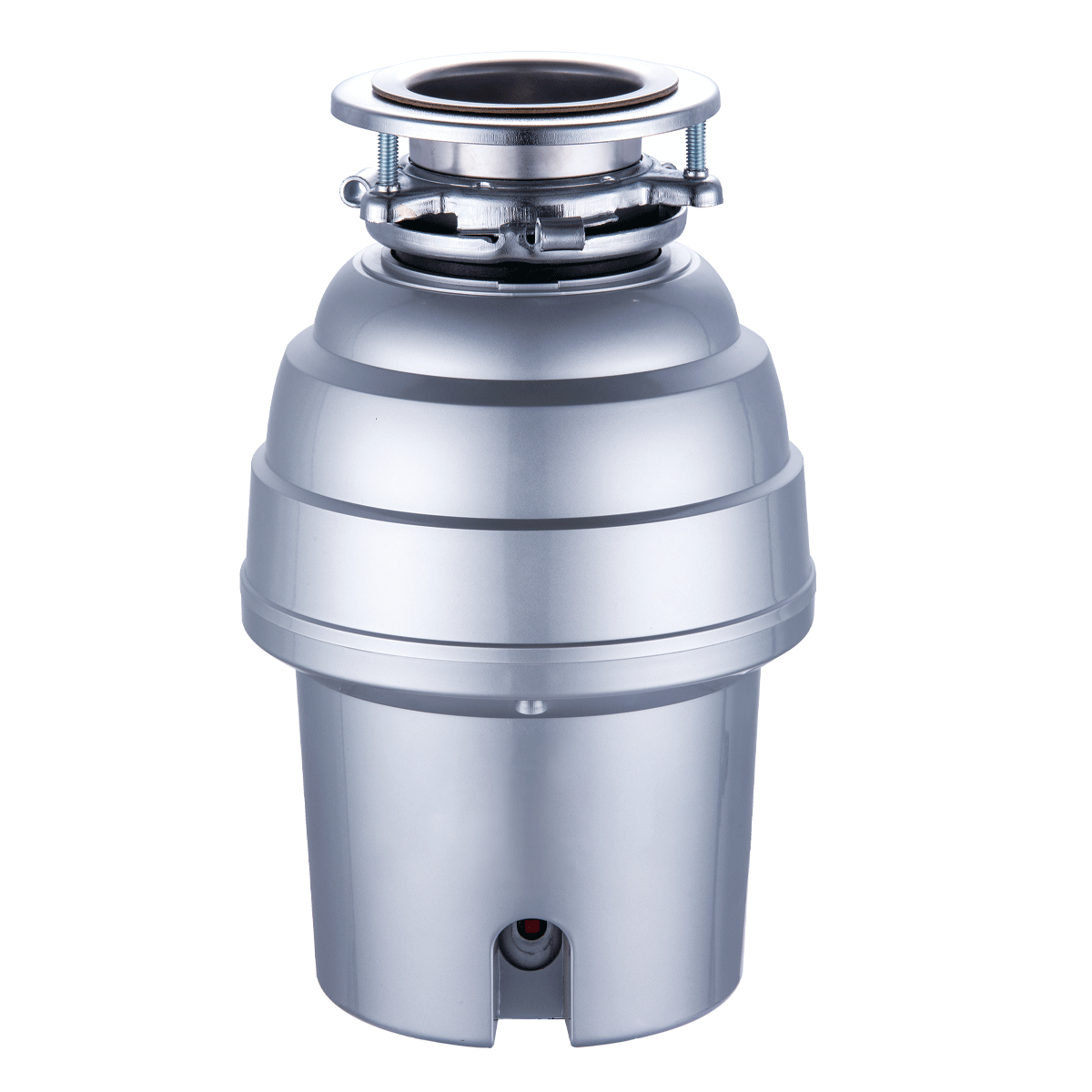 Garbage Disposer – ECO460 – SILVER