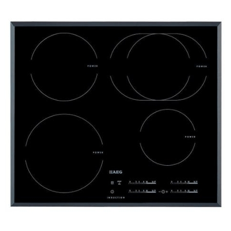 Bếp từ AEG HK 654250 F-B