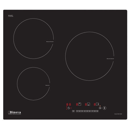 Bếp từ Binova BI-344-ID