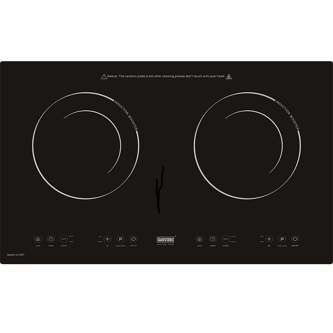 Bếp từ Giovani G-232T