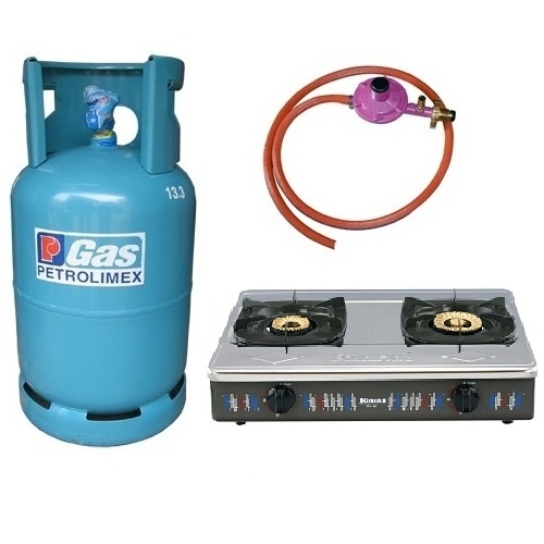 Bộ bếp gas Rinnai RV-367(S)