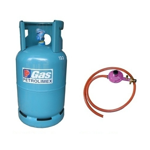 Bộ bình gas Petrolimex 12kg