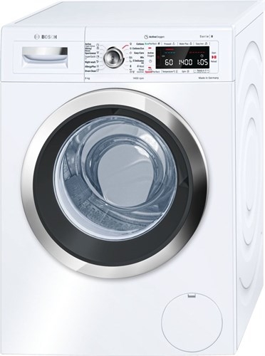 Máy Giặt BOSCH HMH WAW28790IL