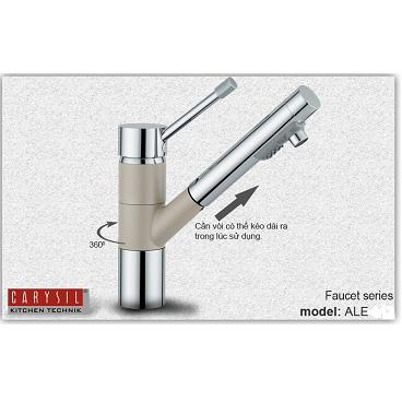 Vòi rửa BOSCH ALE-010