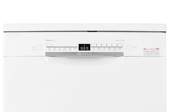 Máy Rửa Bát BOSCH SMS2IVW01P