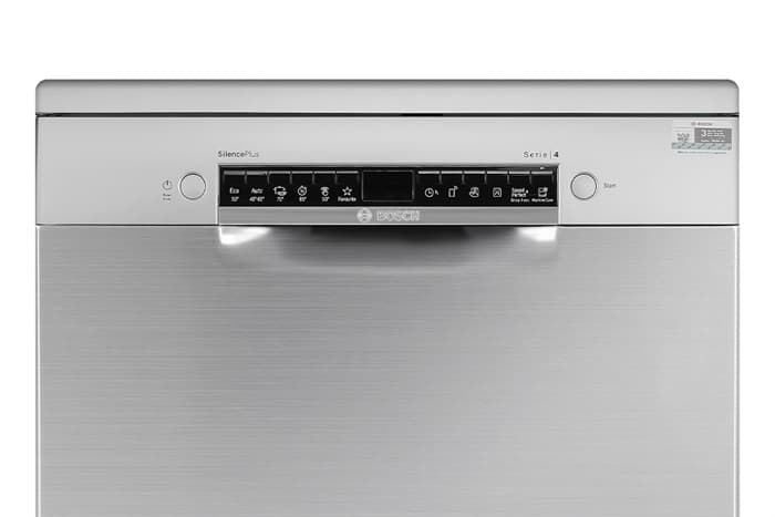 Máy Rửa Bát BOSCH SMS4ECI14E