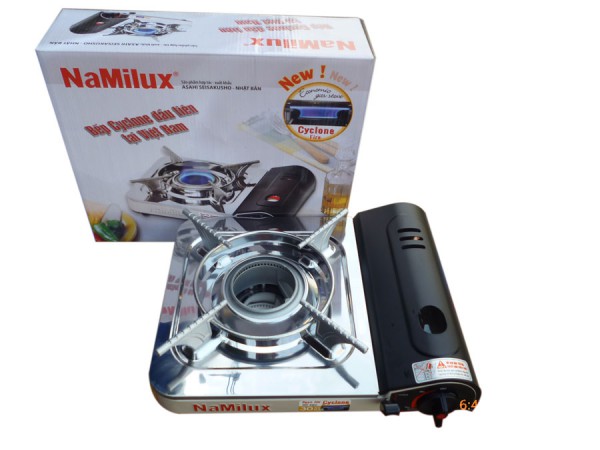 Bếp gas mini Namilux