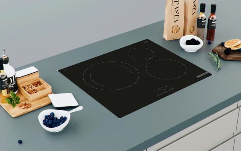 lý do nên lựa chọn Bếp Từ Bosch PUJ61RBB5E