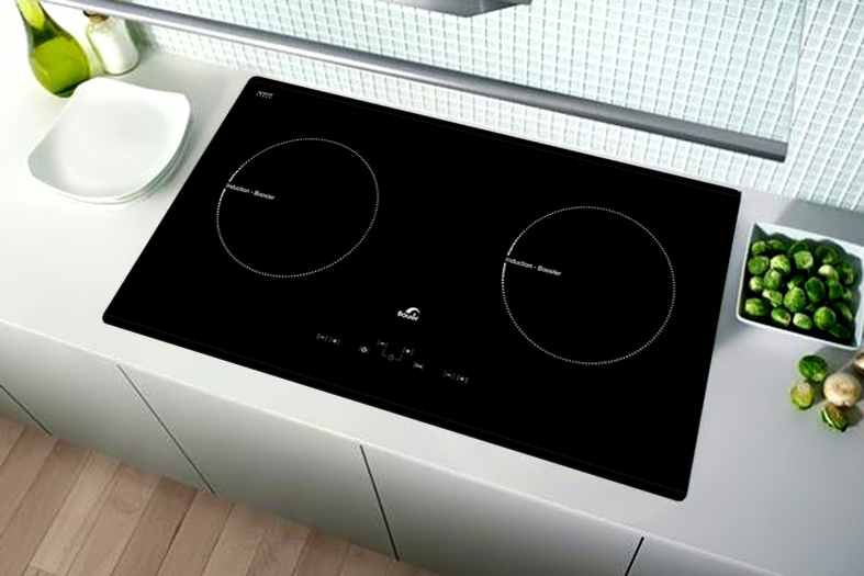 BẾP TỪ BAUER BE 62SS