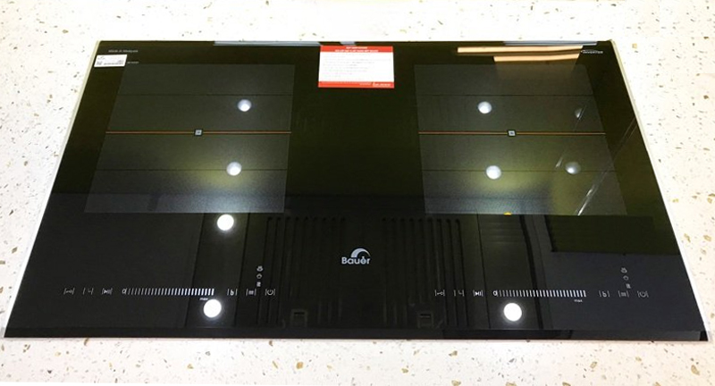 BẾP TỪ BAUER BE 358SA