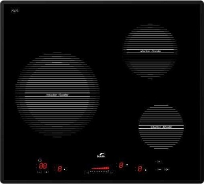 BẾP TỪ BAUER BE 63SS