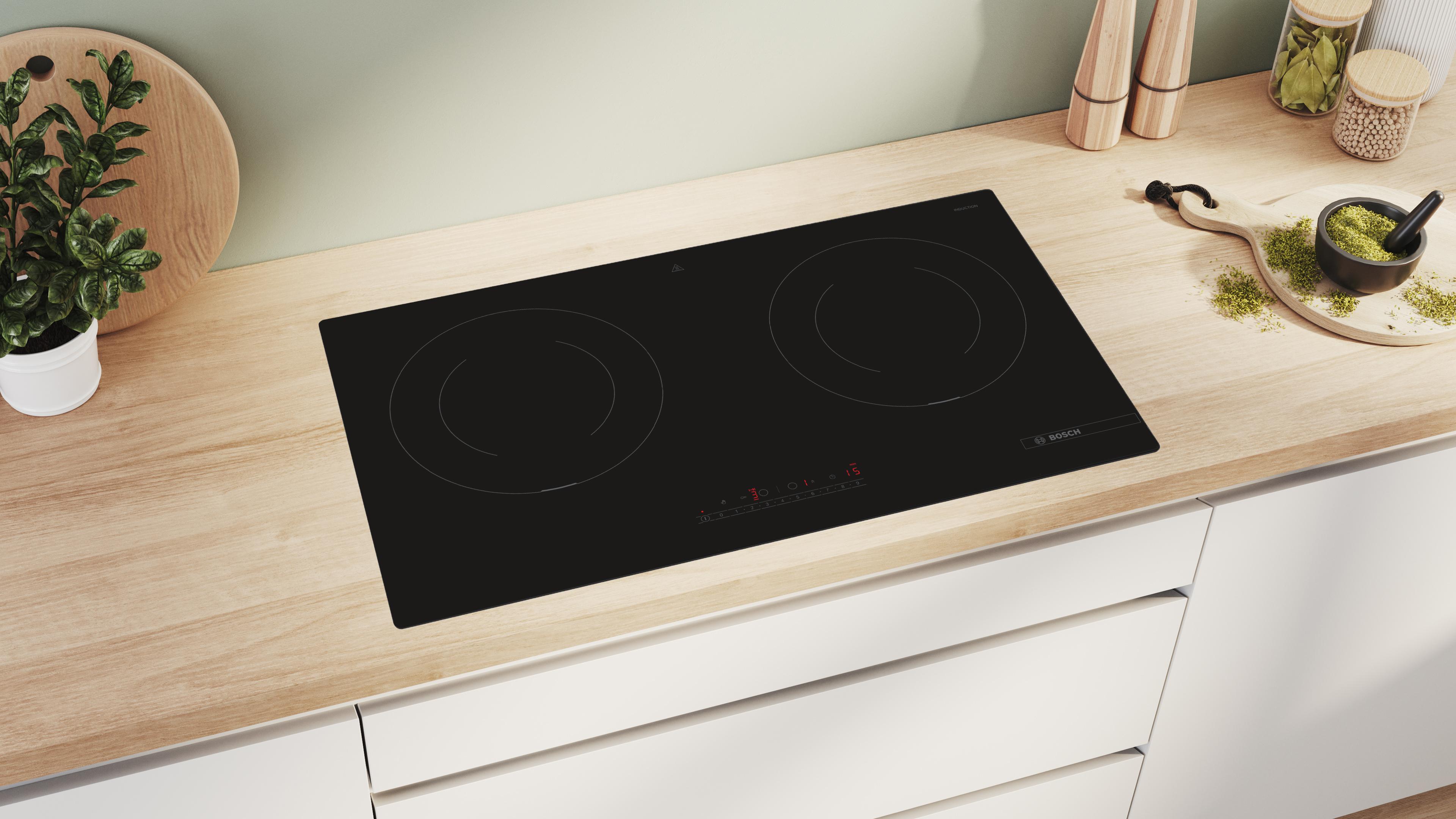 Bếp Từ BOSCH PMI8256EVN