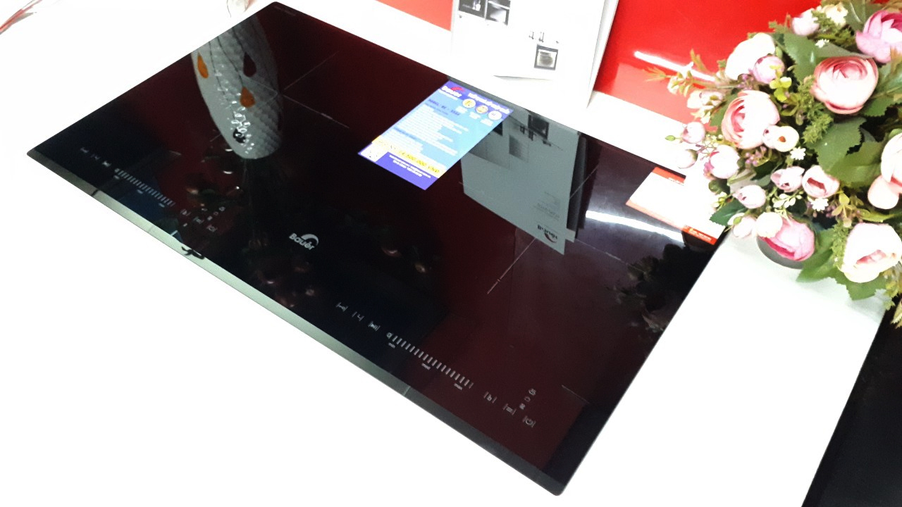 BẾP TỪ BAUER BE-35SS