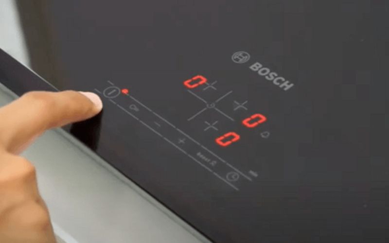 Bếp Từ BOSCH HMH.PUC631BB5E