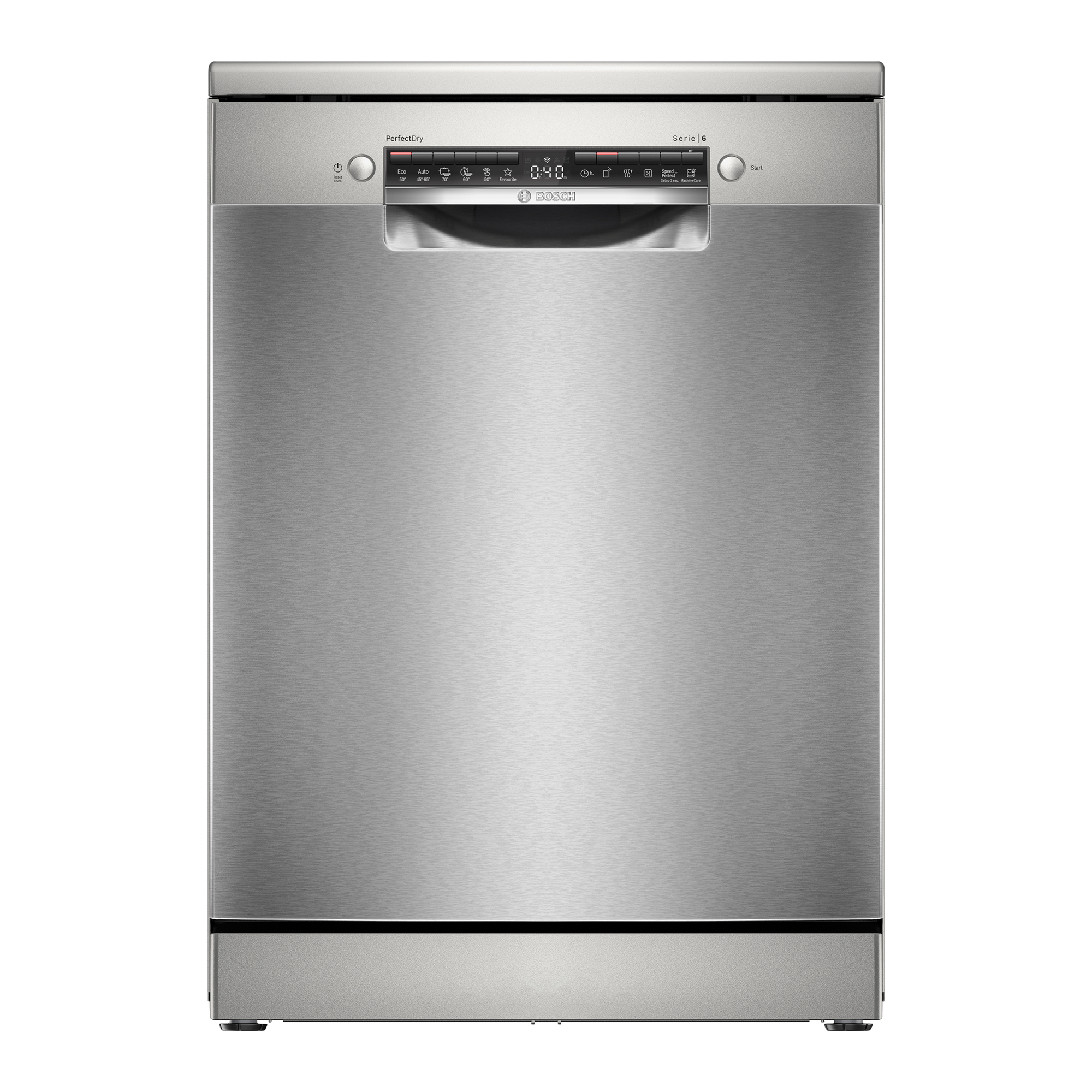 Máy Rửa Bát BOSCH SMS6TCI00E