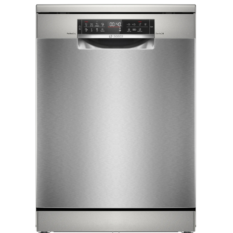 Máy Rửa Bát BOSCH SMS6ZCI16E