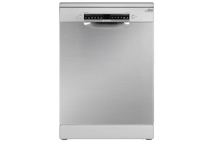 Máy Rửa Bát BOSCH SMS4ECI14E