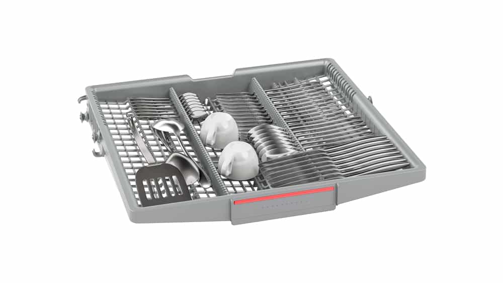 Máy Rửa Bát BOSCH SMS6ZCI00P