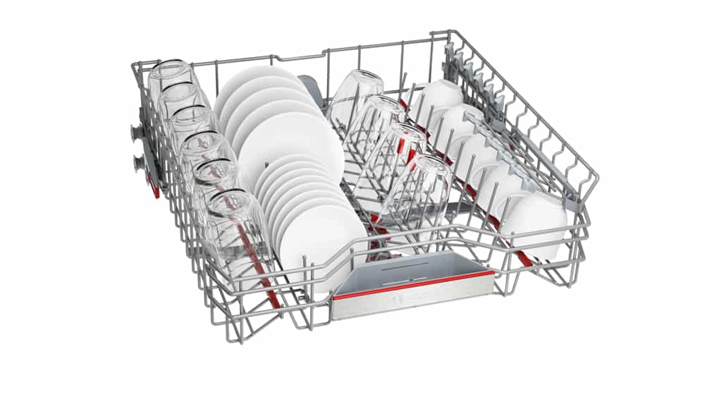 Máy Rửa Bát BOSCH SMS6ZCI00P