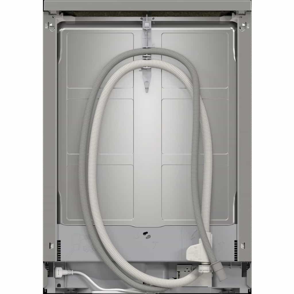 Máy Rửa Bát BOSCH SMS6ZCI00P