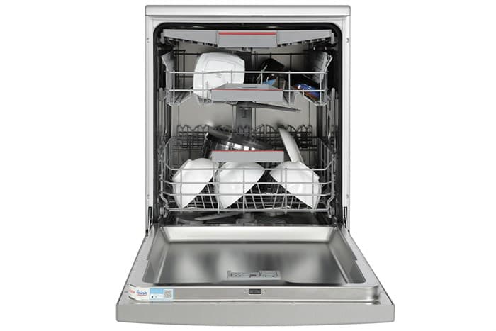 Máy Rửa Bát BOSCH SMS4ECI14E