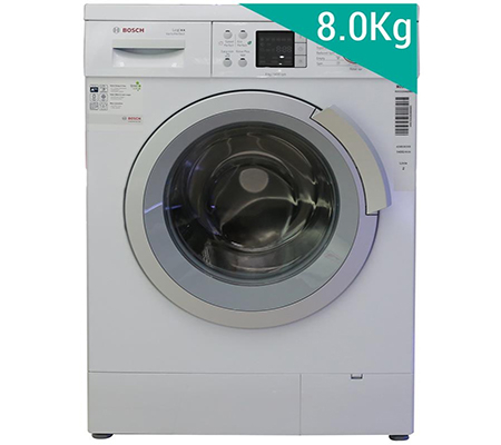 Máy giặt Siemens