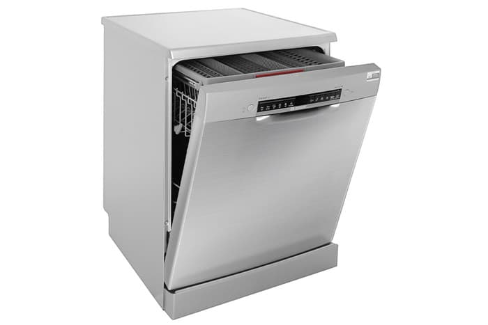 Máy Rửa Bát BOSCH SMS4ECI14E