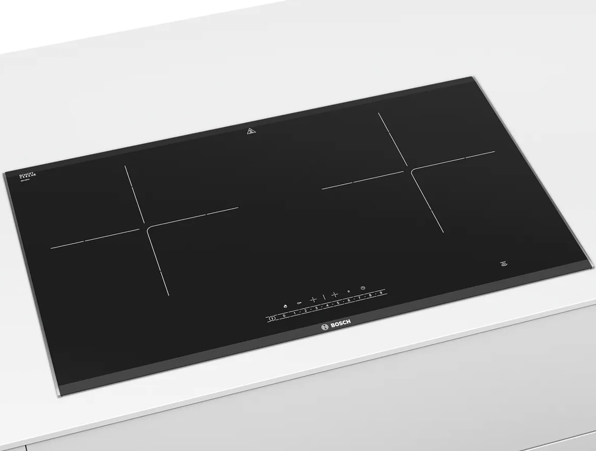 tính năng Bếp Từ BOSCH PPI82560MS