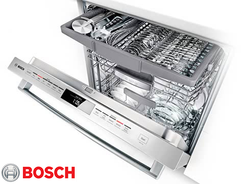 Mua ngay máy rửa bát Bosch chính hãng để nhận mức giá ưu đãi nhất!