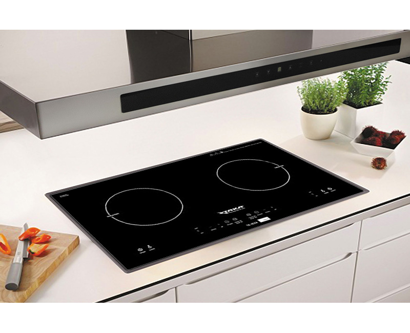 Bếp từ Cata nhập khẩu từ Tây Ban Nha- Thế giới bếp Châu Âu