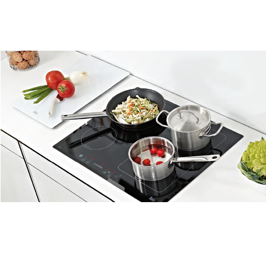 Bếp từ AEG