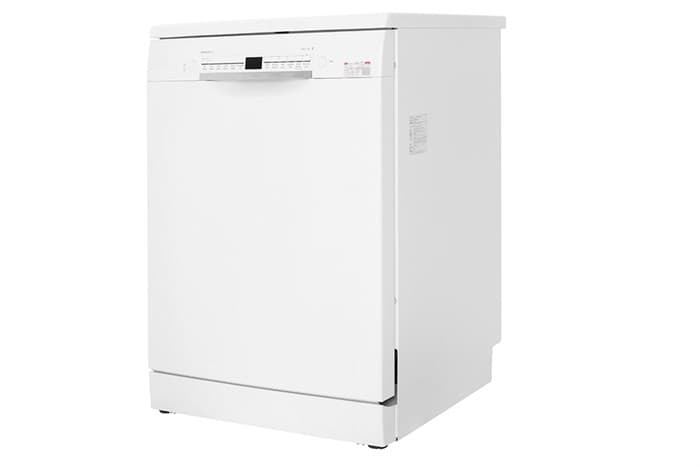 Máy Rửa Bát BOSCH SMS2IVW01P